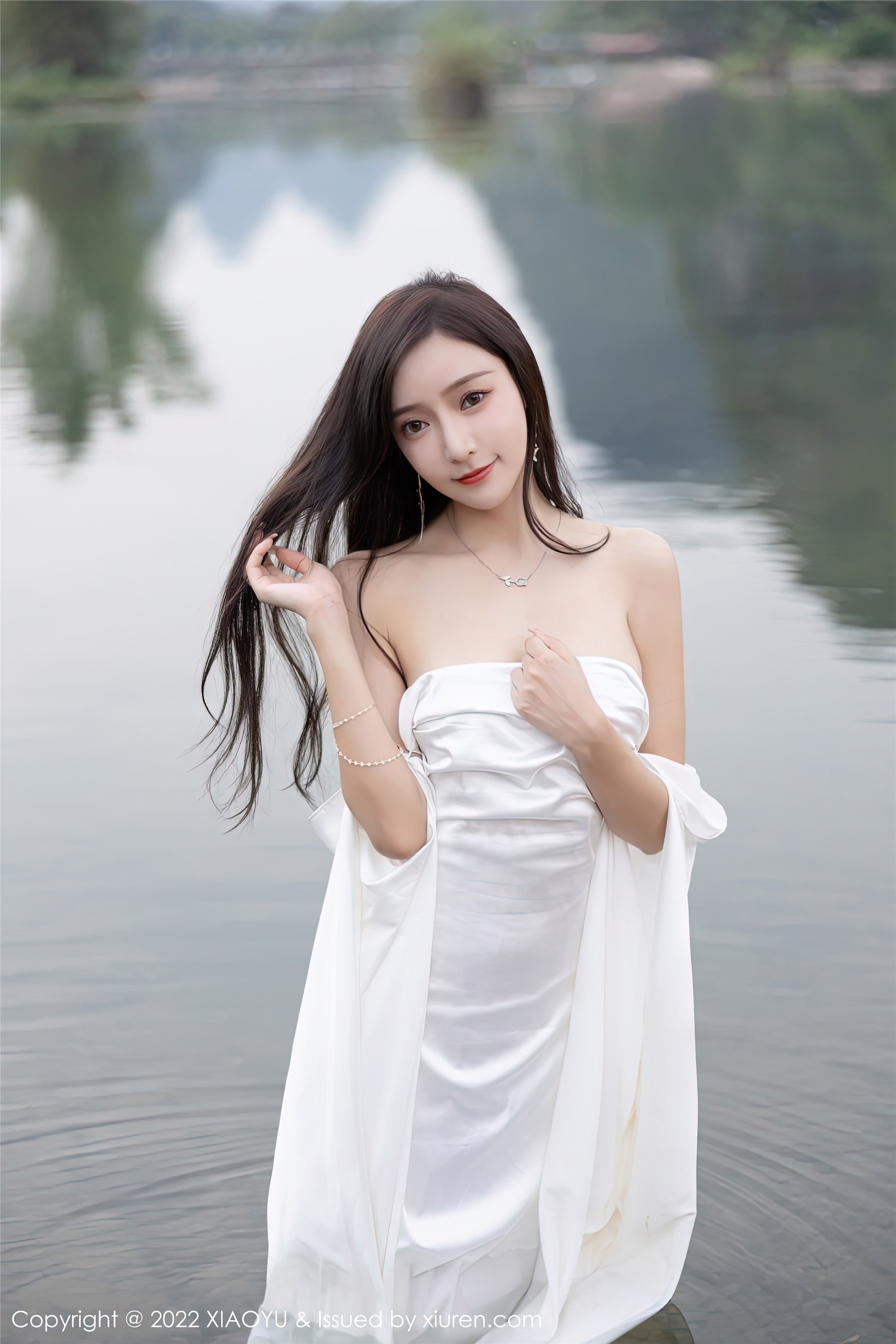 XIAOYU语画界 2022.10.18 VOL.884 王馨瑶yanni